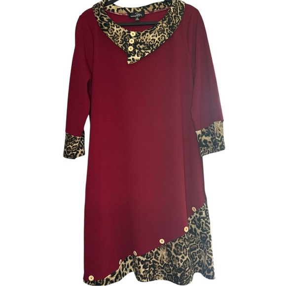 Suzanne Betro Dresses & Skirts - Suzanne Betro dress